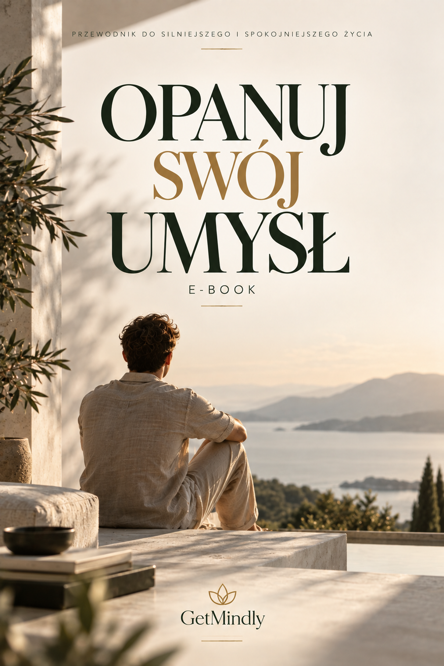 OPANUJ SWÓJ UMYSŁ E-BOOK